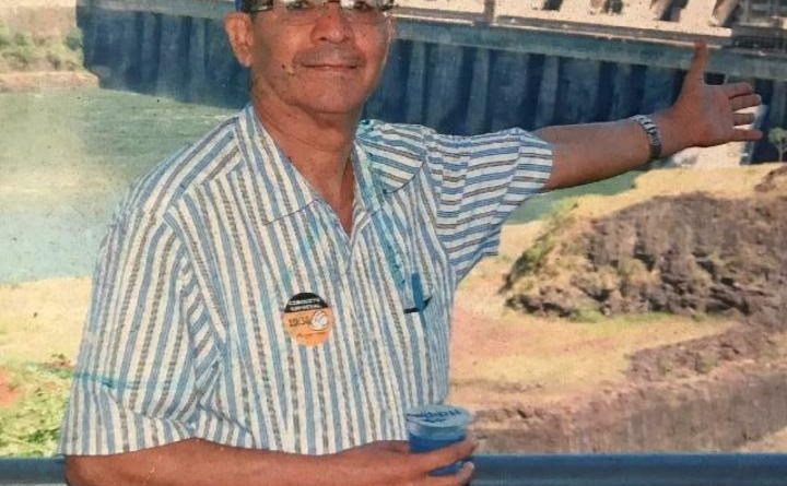 Nota luctuosa: Fallece Manuel Reynoso Santana
